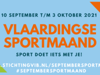 Sportmaand Vlaardingen