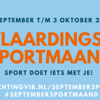 Sportmaand Vlaardingen
